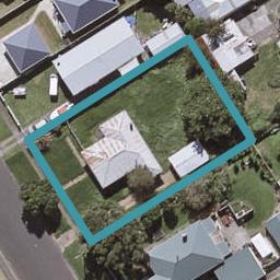 16 Hutchins Street, Waitara, Waitara