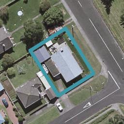 20 Stafford Street, Waitara, Waitara