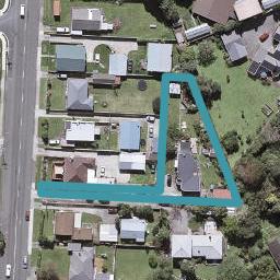 397 Carrington Street, Upper Vogeltown, New Plymouth