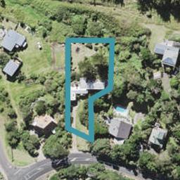 323 Motutara Road, Waimauku