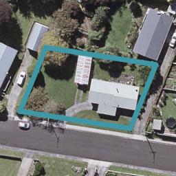 4 Koromiko Street, Inglewood, Inglewood
