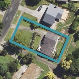 37 Seddon Crescent, Whataupoko, Gisborne