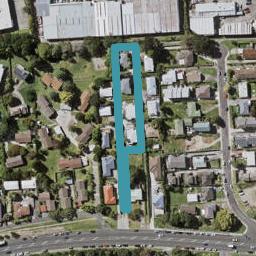 2/22 Woodall Place, Totara Vale, Auckland