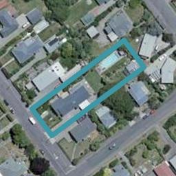 17 Venice Street, Martinborough