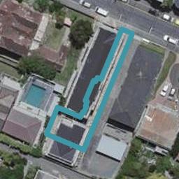 4E Armour Avenue, Mount Victoria, Wellington