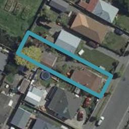 101 Osborne Street, Waltham, Christchurch