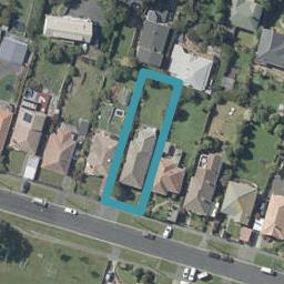 18 Kirriemuir Street, Maryhill, Dunedin