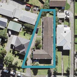4 Tane Street, New Lynn, Auckland