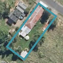 28 Nei Street, Rangataua