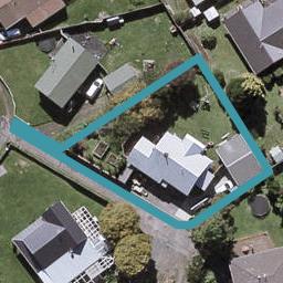 5 Makere Street, Waitara, Waitara