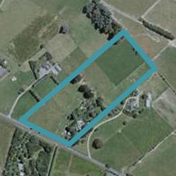 118 West Bush Road, Upper Plain, Masterton