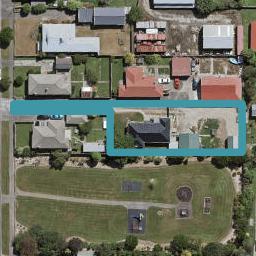 172 Nelson Street, Strathern, Invercargill