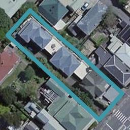 2/180 Tinakori Road, Thorndon, Wellington
