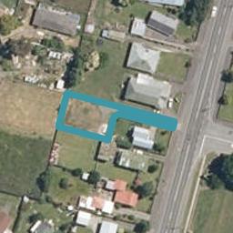 329A High Street, Dannevirke