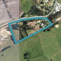 0 Lamb Road, Pukenui, Kaitaia