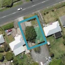 65 Station Road, Te Kamo, Whangārei