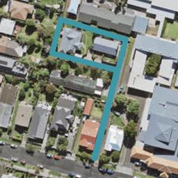 3/0 Brixton Road, Balmoral, Auckland