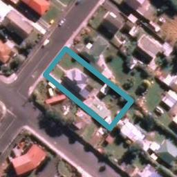 3 George Street, Milton