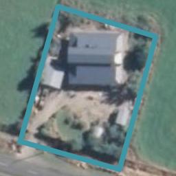 55 North Town Belt, Temuka, Temuka