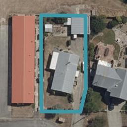 33 John Street, Ranfurly, Ranfurly