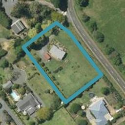 21 Pa Road, Kerikeri, Kerikeri