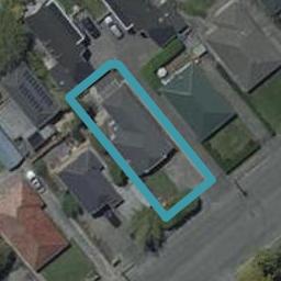 5 Howard Street, Spreydon, Christchurch