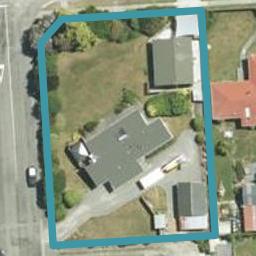 1 Glenroy Crescent, Springlands, Blenheim