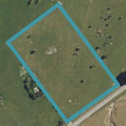7201 Waiapu Road, Ruatoria