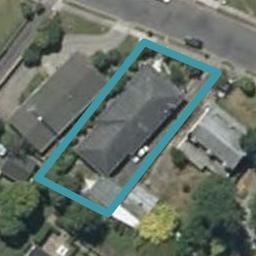 32 Burn Street, Levin, Levin