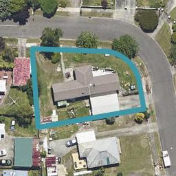 3 Normanby Street, Kawerau, Kawerau