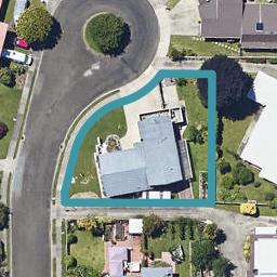 14 Walter Park, Whakatane, Whakatane