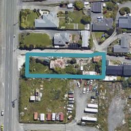 106 Beach Road, Kaikoura