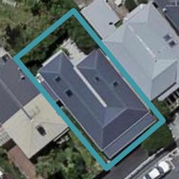 45 Hawker Street, Mount Victoria, Wellington