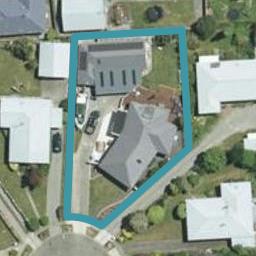 62 Leefield Street, Blenheim