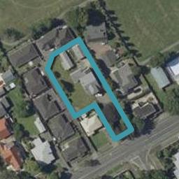323 College Street, West End, Palmerston North