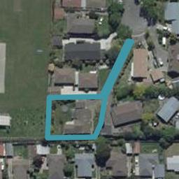 26B Heaphy Place, Casebrook, Christchurch
