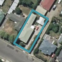 8 Hannan Street, Levin, Levin