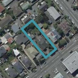 135 Somerfield Street, Somerfield, Christchurch