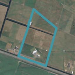 2972 South Eyre Road, Eyrewell, Rangiora