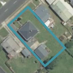 17 George Street, Te Kuiti