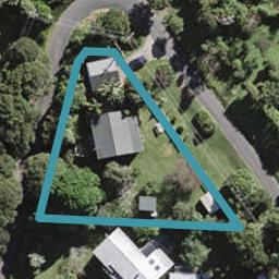3 Valley Road, Omiha, Waiheke Island