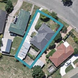48 Gray Crescent, Kaiapoi, Kaiapoi
