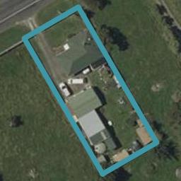 2116 State Highway 56, Longburn, Palmerston North