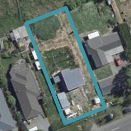 423 Kainga Road, Brooklands, Christchurch