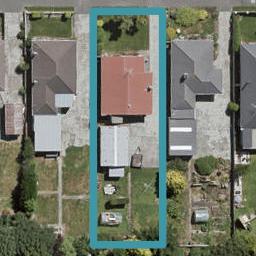 605 Tweed Street, Newfield, Invercargill