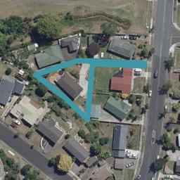 23 Caernarvon Street, Dinsdale, Hamilton