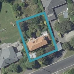17 Merchiston Street, Andersons Bay, Dunedin