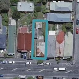 18 Herald Street, Berhampore, Wellington