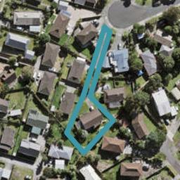 17 Sevilla Place, Unsworth Heights, Auckland