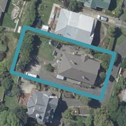 34 Bridger Street, Maryhill, Dunedin